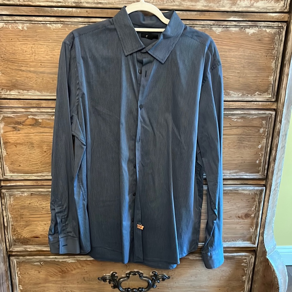 Button down shirt
